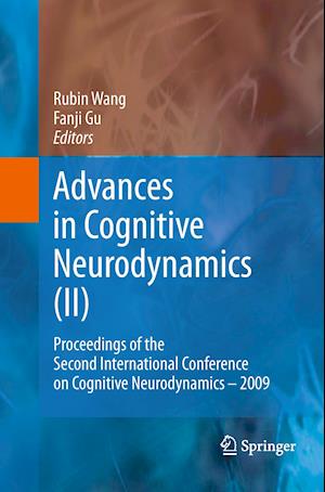 Advances in Cognitive Neurodynamics (II)