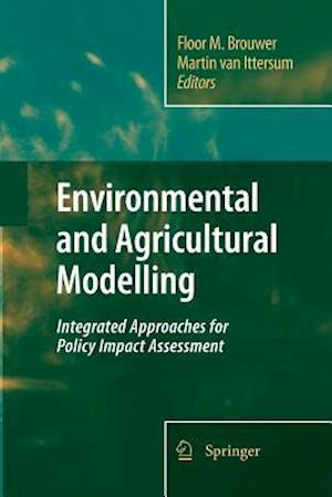 Environmental and Agricultural Modelling: