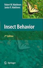 Insect Behavior