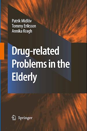 Drug-related problems in the elderly