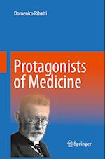 Protagonists of Medicine