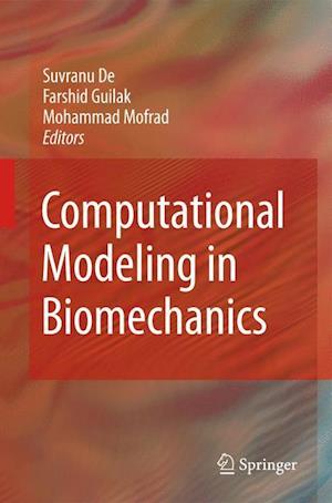 Computational Modeling in Biomechanics