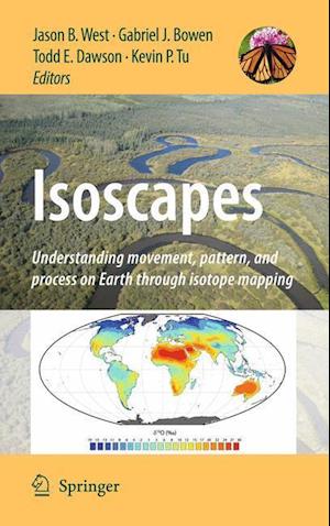 Isoscapes