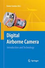 Digital Airborne Camera