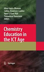 Chemistry Education in the ICT Age