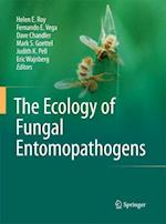 The Ecology of Fungal Entomopathogens