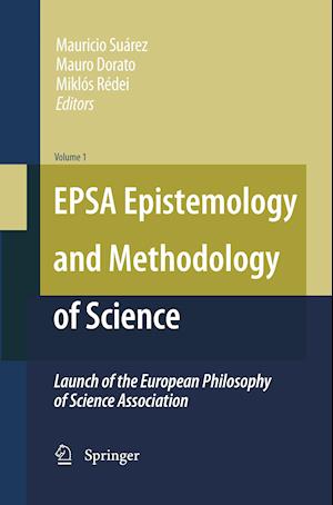 EPSA Epistemology and Methodology of Science