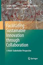 Facilitating Sustainable Innovation through Collaboration
