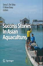 Success Stories in Asian Aquaculture