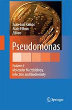 Pseudomonas