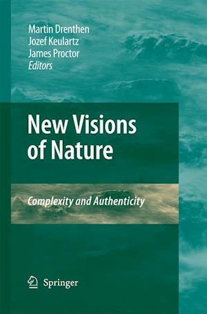 New Visions of Nature