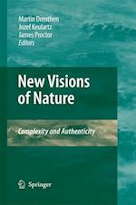 New Visions of Nature