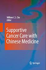 Supportive Cancer Care with Chinese Medicine