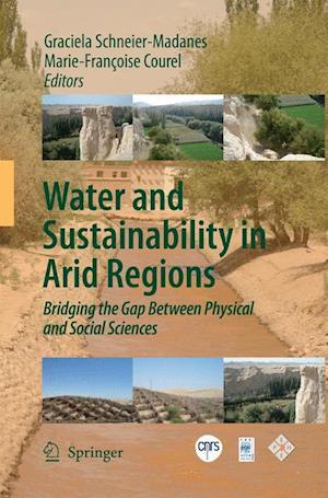 Water and Sustainability in Arid Regions