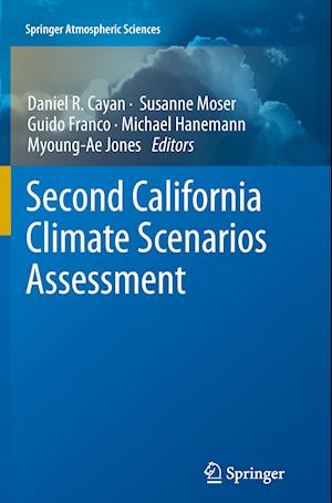 California Climate Scenarios Assessment