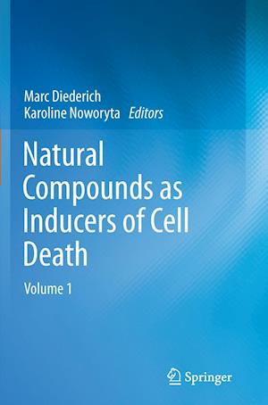 Natural compounds as inducers of cell death