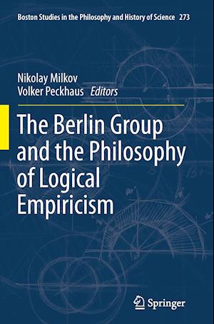 The Berlin Group and the Philosophy of Logical Empiricism