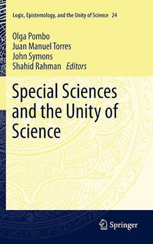 Special Sciences and the Unity of Science