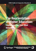 The Reorientation of Higher Education