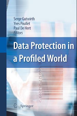 Data Protection in a Profiled World