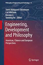 Engineering, Development and Philosophy