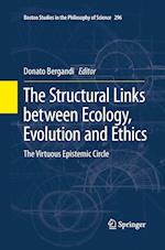 The Structural Links between Ecology, Evolution and Ethics
