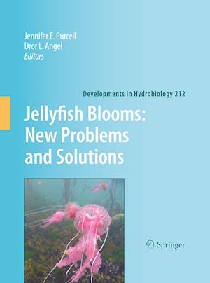 Jellyfish Blooms: New Problems and Solutions