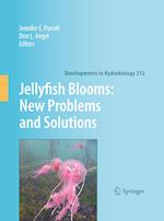 Jellyfish Blooms: New Problems and Solutions