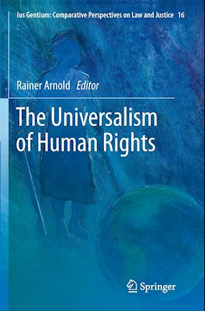 The Universalism of Human Rights