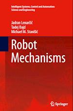 Robot Mechanisms