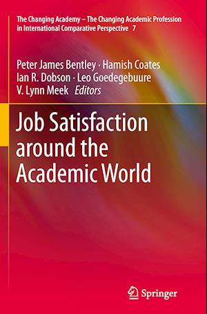 Job Satisfaction around the Academic World