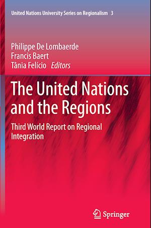 The United Nations and the Regions