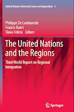 The United Nations and the Regions