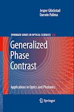 Generalized Phase Contrast: