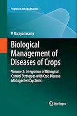 Biological Management of Diseases of Crops