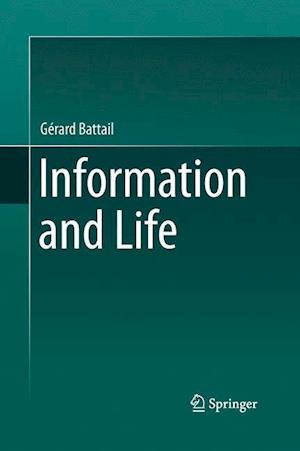 Information and Life