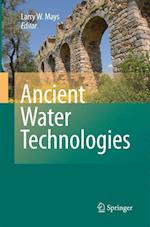 Ancient Water Technologies