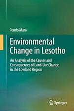 Environmental Change in Lesotho