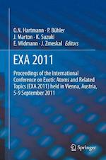 EXA 2011