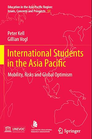 International Students in the Asia Pacific