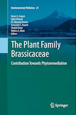 The Plant Family Brassicaceae