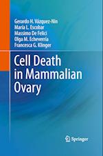 Cell Death in Mammalian Ovary