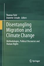 Disentangling Migration and Climate Change