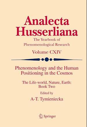 Phenomenology and the Human Positioning in the Cosmos