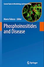 Phosphoinositides and Disease
