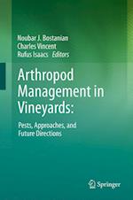 Arthropod Management in Vineyards: