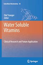 Water Soluble Vitamins