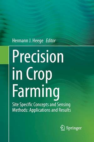 Precision in Crop Farming