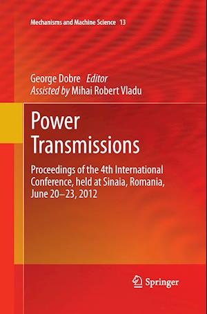 Power Transmissions