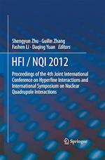 HFI / NQI 2012